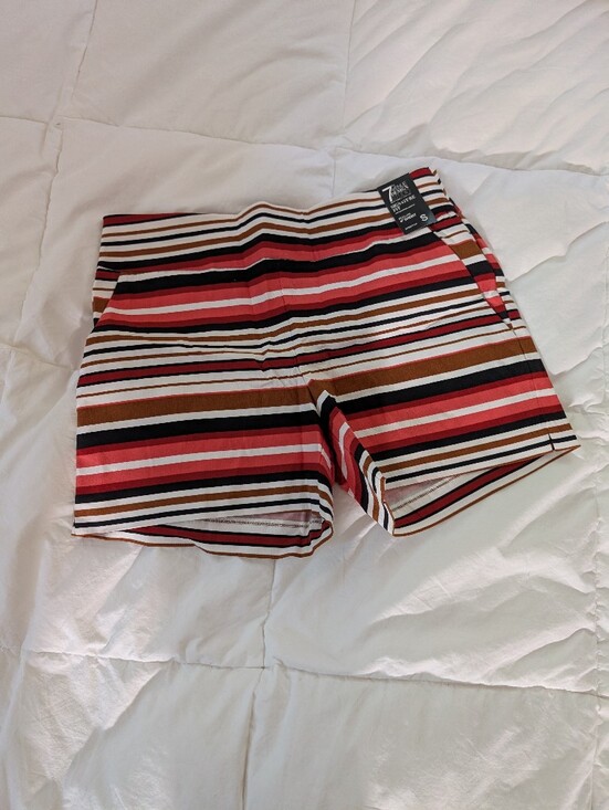 7Th Avenue Design Studio Pants - 7th Avenue Signature Fit Shorts